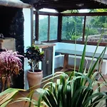 וילה Piscine Jacuzzi