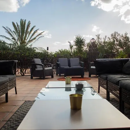 Piscine Jacuzzi فيلة *