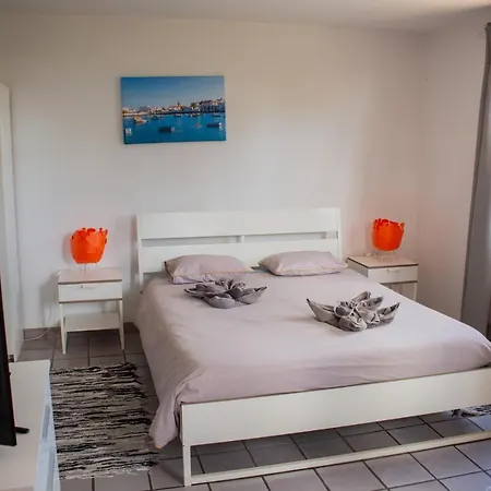 Piscine Jacuzzi Puerto Del Carmen *