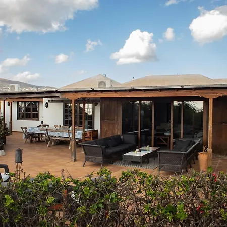 Piscine Jacuzzi فيلة