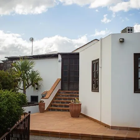 Piscine Jacuzzi Villa *