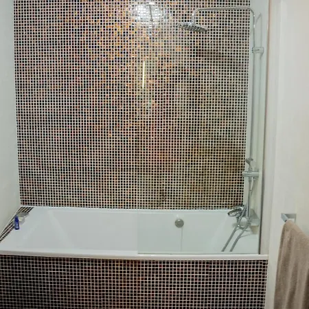 Piscine Jacuzzi * Puerto del Carmen (Lanzarote)