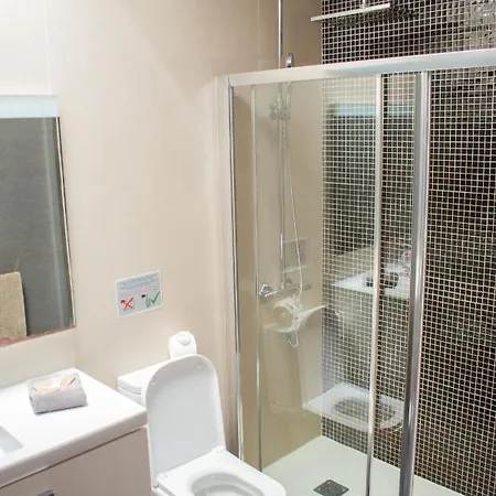 Piscine Jacuzzi Puerto Del Carmen