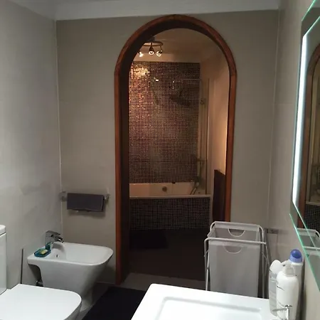 Villa Piscine Jacuzzi Puerto Del Carmen *