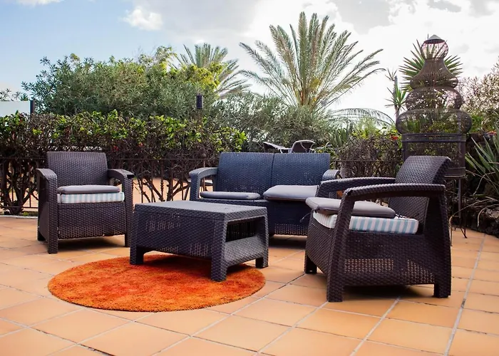 Piscine Jacuzzi فيلة *