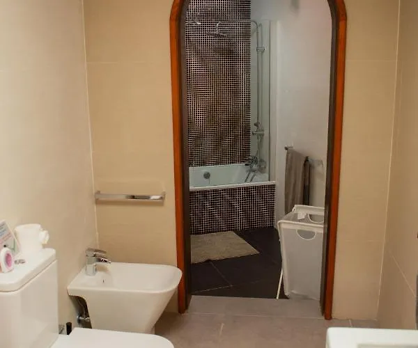 Piscine Jacuzzi * بويرتو ذيل كارمين