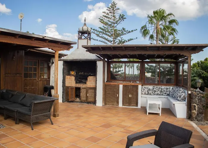 Villa Piscine Jacuzzi