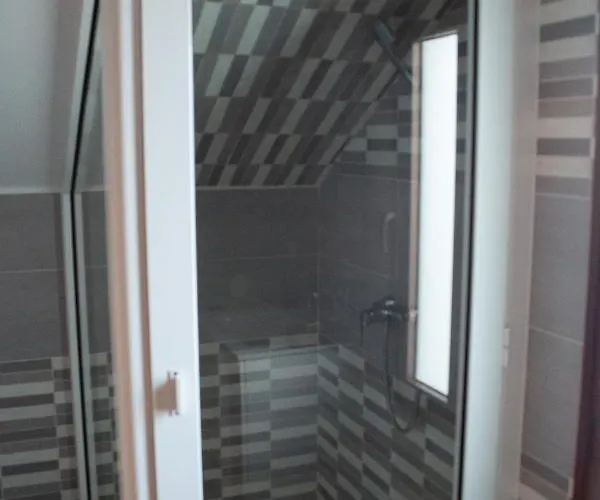 Piscine Jacuzzi فيلة *