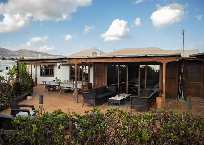 Piscine Jacuzzi فيلة