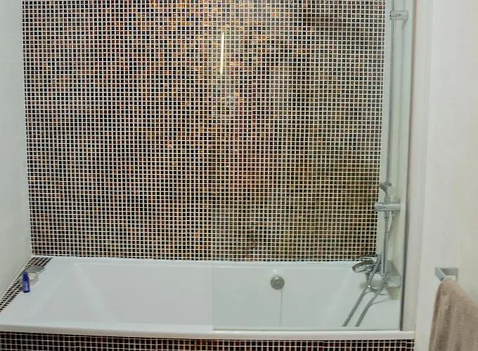 Piscine Jacuzzi * Puerto del Carmen (Lanzarote)