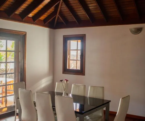 Piscine Jacuzzi Puerto del Carmen (Lanzarote)