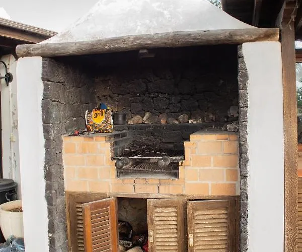 فيلة Piscine Jacuzzi