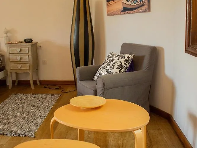 Villa Piscine Jacuzzi Puerto del Carmen (Lanzarote)