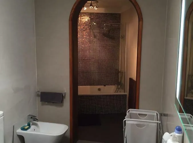 فيلة Piscine Jacuzzi *