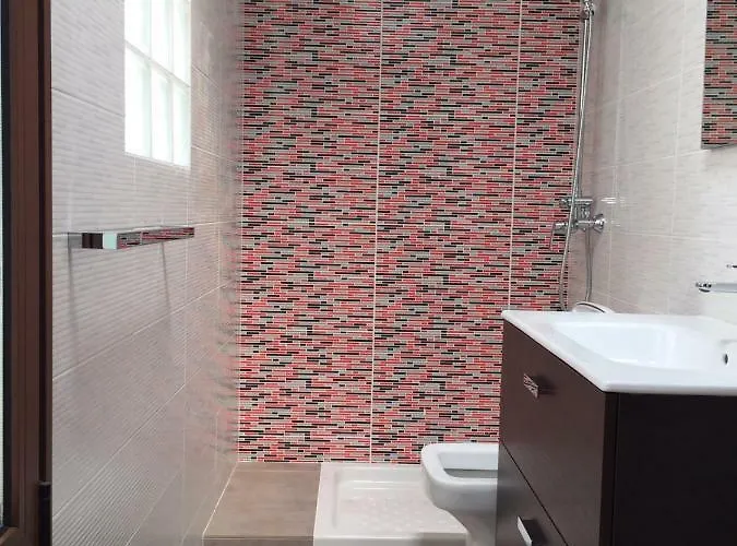 فيلة Piscine Jacuzzi *