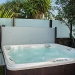 Villa Piscine Jacuzzi