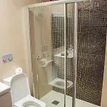 Piscine Jacuzzi Villa