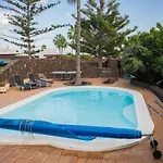 Villa Piscine Jacuzzi Puerto del Carmen (Lanzarote)