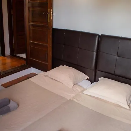 Piscine Jacuzzi Puerto del Carmen (Lanzarote)