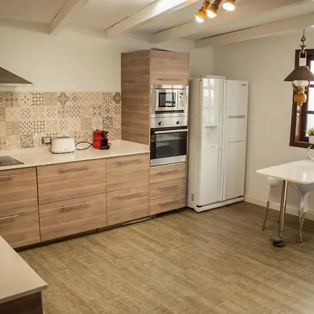 Piscine Jacuzzi Puerto del Carmen (Lanzarote)