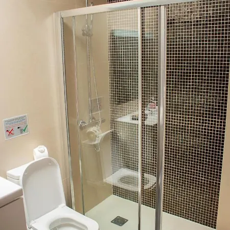 Piscine Jacuzzi Villa