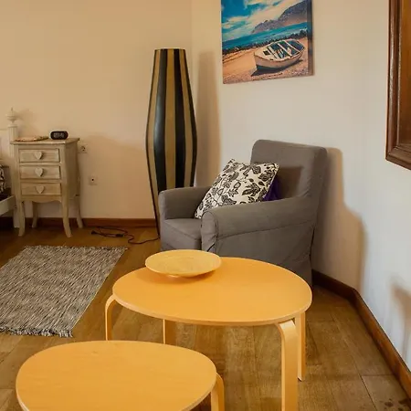 Villa Piscine Jacuzzi Puerto del Carmen (Lanzarote)