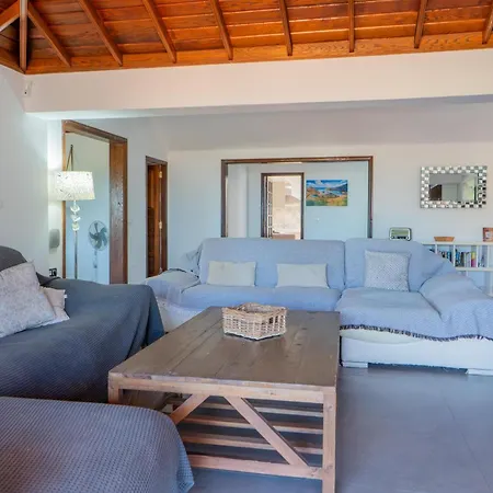 Villa Piscine Jacuzzi Puerto del Carmen (Lanzarote)