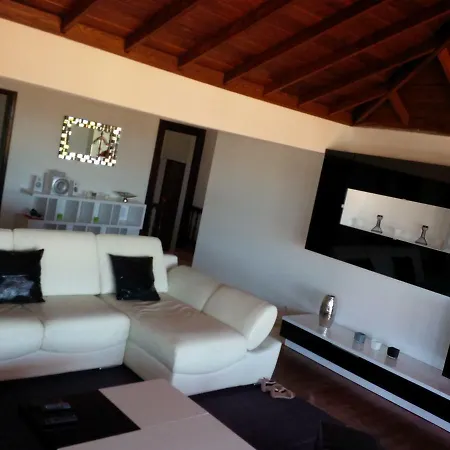 빌라 Piscine Jacuzzi *