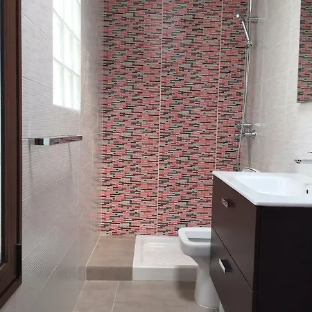 빌라 Piscine Jacuzzi *