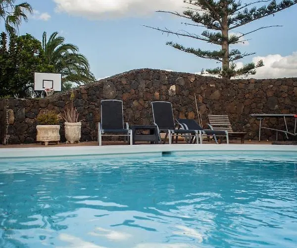 Villa Piscine Jacuzzi