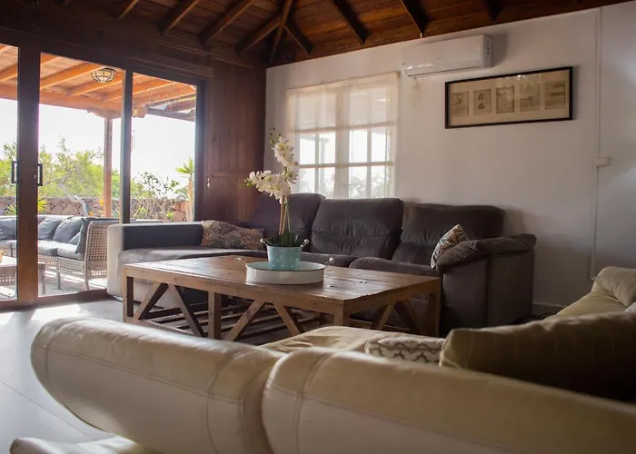 Piscine Jacuzzi * Puerto del Carmen (Lanzarote)