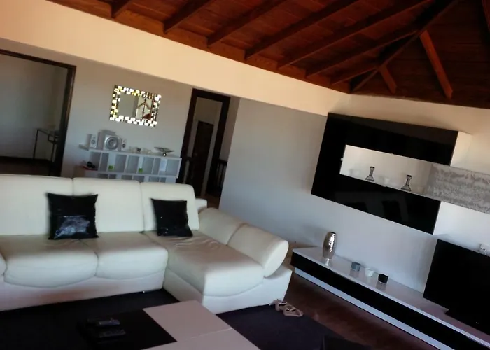 Villa Piscine Jacuzzi *