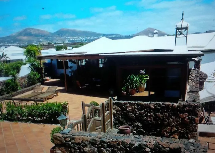 Piscine Jacuzzi Villa