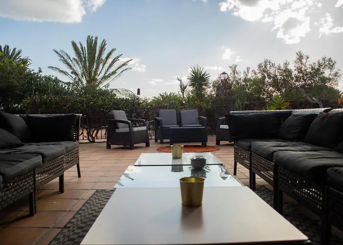 Piscine Jacuzzi Villa *