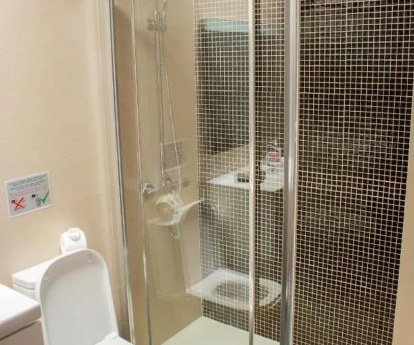 Piscine Jacuzzi Villa